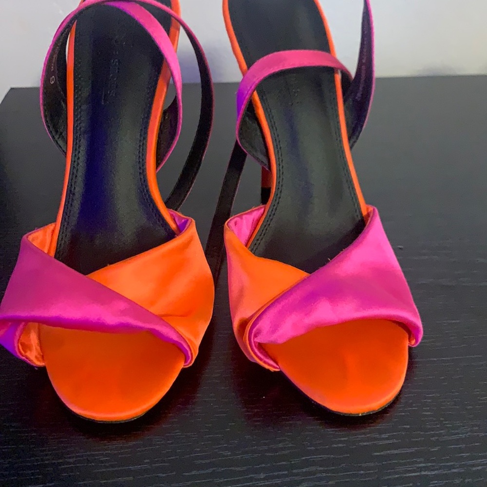 ASOS DESIGN Humor Stiletto